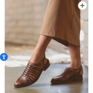 Bed stu Kennya Mules